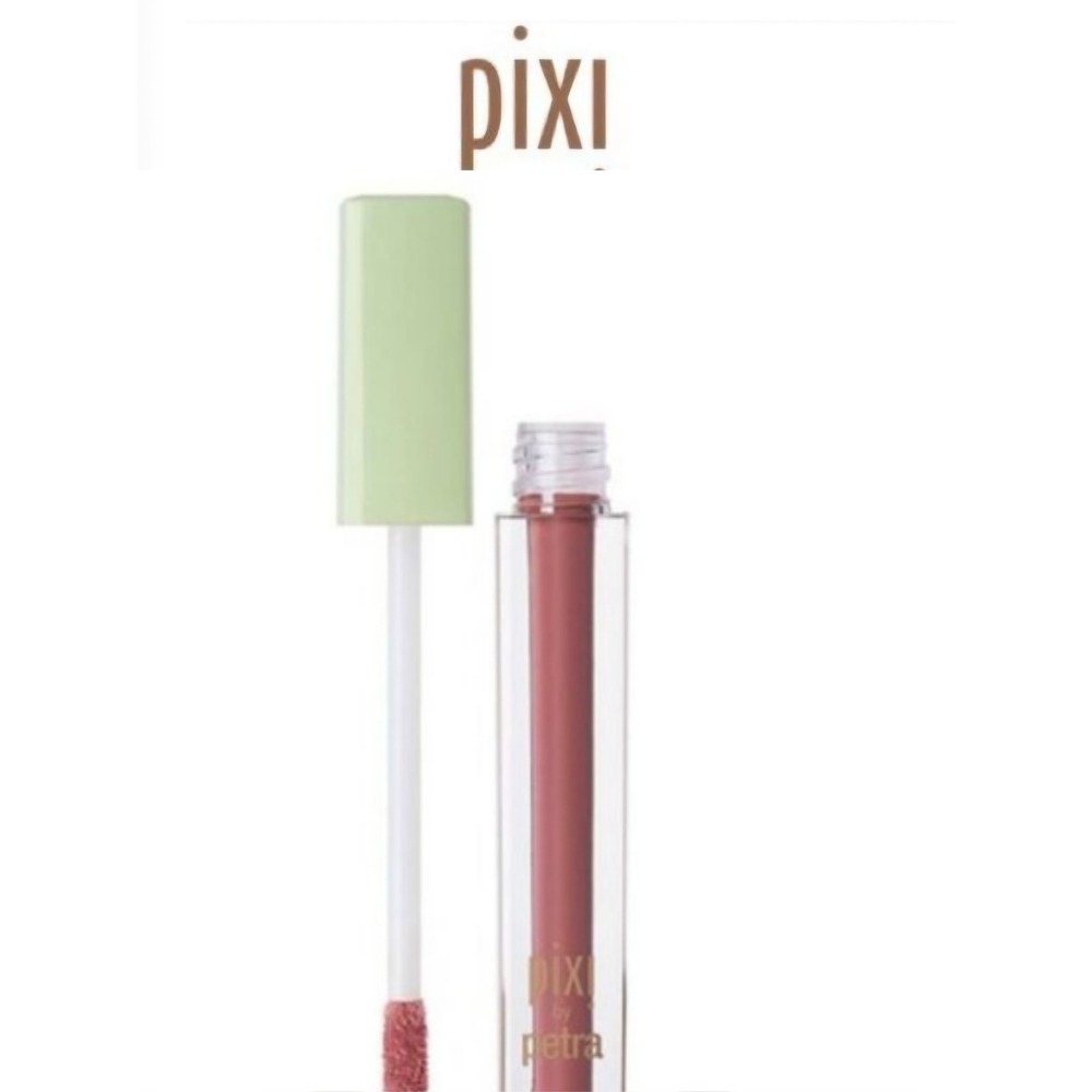 Pixi By Petra LipLift Max Glossy Lip Maximizer